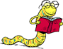 Book Worm