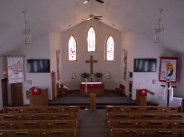Come and Worship